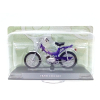 Testi Cricket - skala 1:18 - Leo Models